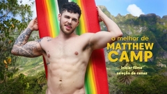 Camp Chaos + o melhor de Matthew Rush (3 discos) na internet