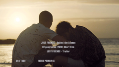 BLU-RAY Just Friends (2018) - Cine Arco-Íris