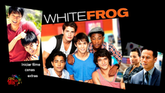 White Frog (2012) - comprar online