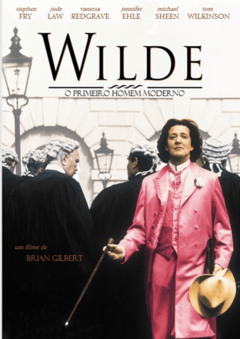 Wilde - O Primeiro Homem Moderno (Wilde) 1997