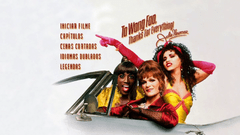 Para Wong Foo, Obrigado Por Tudo! Julie Newmar (To Wong Foo, Thanks For Everything! Julie Newmar) (1995) - comprar online