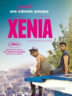 Xenia (2014)