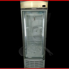 Freezer Congelador Expositora Metalfrio 572 litros Led 220v