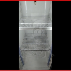 Freezer Congelador Expositora Metalfrio 572 litros Led 220v - loja online
