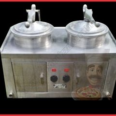 Fritadeira Elétrica de Frango Frito Crocante Balde 220V Fire (usado) Estudo Troca - comprar online