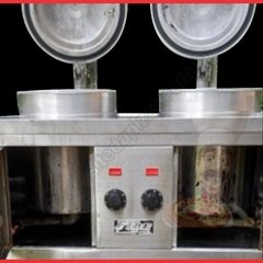 Fritadeira Elétrica de Frango Frito Crocante Balde 220V Fire (usado) Estudo Troca - loja online