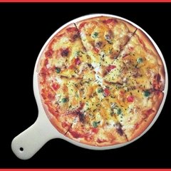 Pá de Pizza em Polietileno 35cm pizzaria na internet