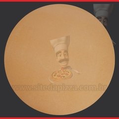 pedra redonda para pizza para forno - comprar online