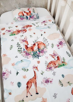 BAMBI FLORAL