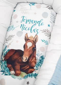 CABALLO RAMITAS - comprar online