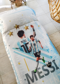 MESSI - comprar online