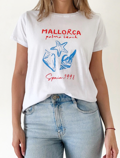 REMERA MALLORCA