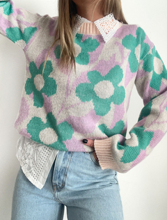 Sweater Alexa - comprar online