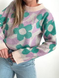 Sweater Alexa en internet