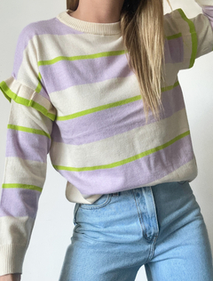 Sweater Alondra en internet