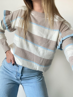 Sweater Clemen - comprar online