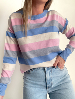 Sweater Cleo - comprar online