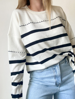 Sweater Eloisa - comprar online