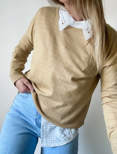 Sweater Leti - comprar online