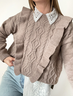Sweater Lujan Vison - comprar online