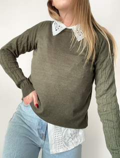 Sweater Magda