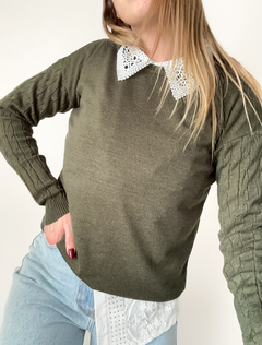 Sweater Magda - comprar online