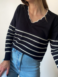 Sweater Magnolia - comprar online