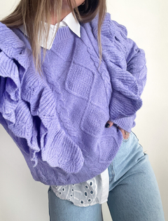 Sweater Mery - comprar online