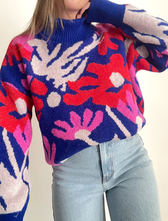 Sweater Olimpia - comprar online