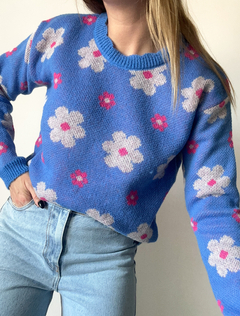 Sweater Rebeca en internet