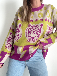 Sweater Sofi - comprar online