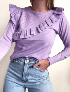 Sweater Zoe - comprar online