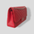 BOLSA CLASSIC FLAP JUMBO VERMELHA - comprar online