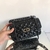 BOLSA ROCKSTUD SPIKE P