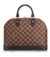 BOLSA ALMA PM DAMIER EBENE - loja online