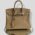 BOLSA BIRKIN TOGO BEGE na internet