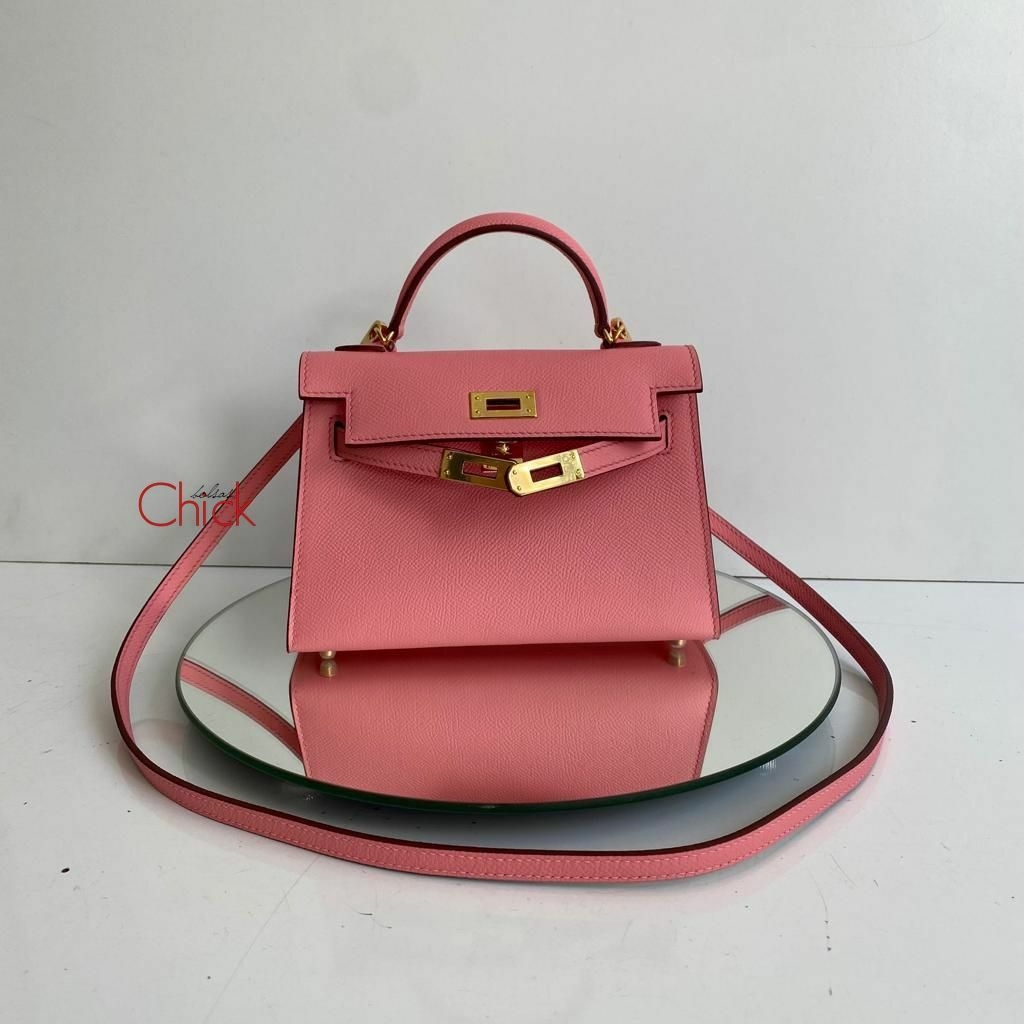Bolsa kelly hotsell