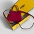 BOLSA FENDI PEEKABOO