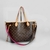 BOLSA LOUIS VUITTON NEVERFULL INSIDE OUT - Bolsas Chick - Réplicas de Bolsas