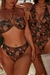 Bikini Palma Black - comprar online