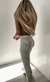 Pantalon Caje Offwhite - tienda online