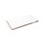 SE MDF RECTANGULAR BLANCA 3 mm - 15x30 cm