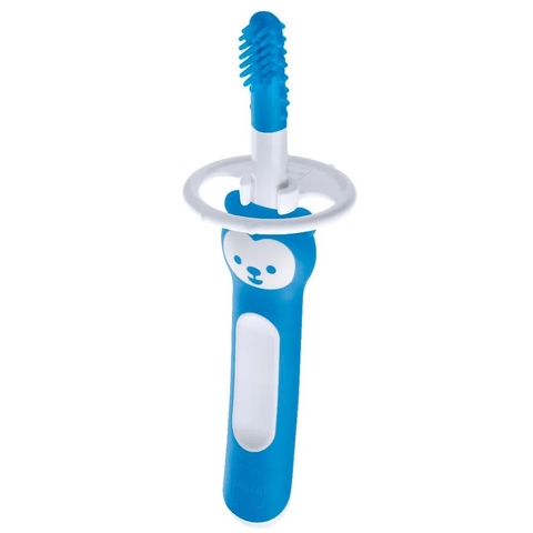 Massageador Mam Massaging Brush (3+ Meses) - (cores) - comprar online