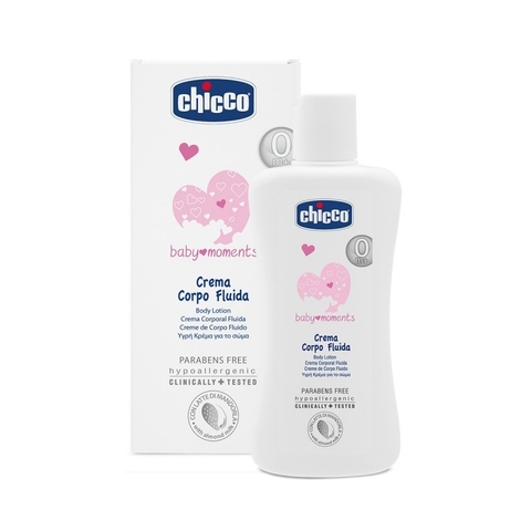 Creme Corporal 200Ml, Chicco