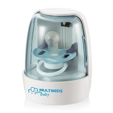 Esterilizador De Chupetas Multikids Baby