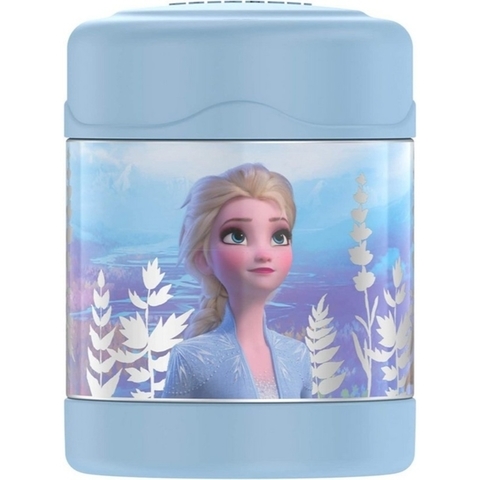 Pote Térmico para alimentos (quente/frio) 290ml - Thermos - Frozen