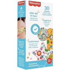 Curativo Estampado - - Fisher-Price