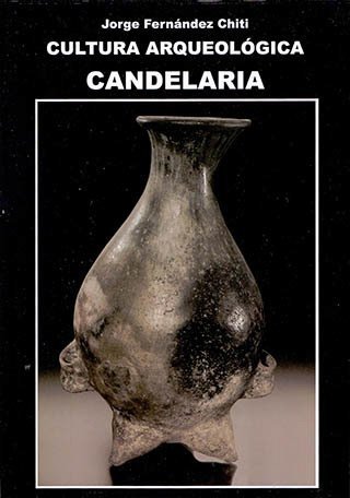 Cerámica Arqueológica Candelaria