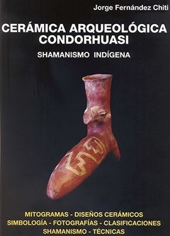 Cerámica Arqueológica Condorhuasi