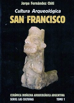 Cultura Arqueológica San Francisco